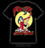 Pin Up Sweet Devil, t-shirt