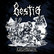 Bestia - Karusõdalane (CD, uusi)