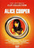 Alice Cooper ‎– The Ultimate Clip Collection (DVD, käytetty)