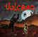 Vulcano ‎– Live! (LP, uusi)