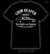 Live fast - die soon, t-paita