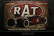 RAT Hot Rodd -sign