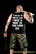 Pissed off redneck, LadyFit, tanktop and T-Shirt
