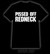 Pissed off redneck, LadyFit, tanktop and T-Shirt