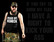 Pissed off redneck, LadyFit, tanktop and T-Shirt