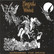 Funeral Winds / Abigail ‎– Screaming For Grace (CD, uusi)