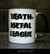 Brutal 13 Death Metal -mug