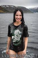 Fenrir (T-Shirt, Ladyfit & TankTop)