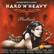 Various ‎– Hard'N'Heavy Ballads (CD,  used)