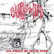 Church Of The Dead ‎– Vol.4 Meet Me In The Tomb (CD, käytetty)