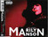 Marilyn Manson ‎– Arma-goddamn-motherfuckin-geddon (CD, single, käytetty)