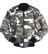 US URBAN T/C MA1® FLIGHT JACKET