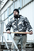 US URBAN T/C MA1® FLIGHT JACKET