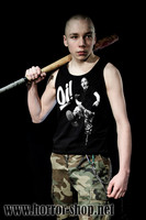 Oi! (Tshirt, Ladyfit & Tanktop)