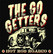 The Go Getters – Hot Rod Roadeo CD (uusi)