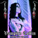 Vampire coffin earrrings