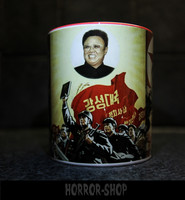 Kim Jong-Il -mug