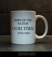 Lauri Törni Mug