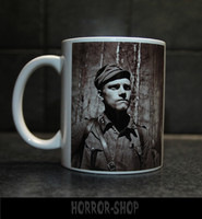 Lauri Törni Mug