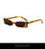 Piranha retro sunglasses