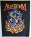 ALESTORM Pirate entry level selkälippu