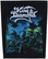 King Diamond abigail selkälippu