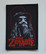 Rob Zombie Portrait patch