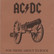 AC/DC – For Those About To Rock CD (used)