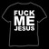 MARDUK Fuck Me Jesus T-shirt
