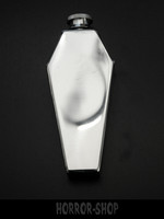 Coffin bottle, small