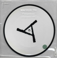 Maeror Tri / Crawl Unit – Forazeihan / Broken Books And Wings