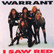 Warrant ‎– I Saw Red 7