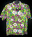 Hawaii shirt #18 SIZE XL