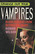Strange But True Vampires by Rowan Wilson (used)