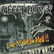 6 Feet Down ‎– One Night In Hell!! (CD, uusi)