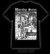 Worship Satan t-paita