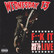 Wednesday 13 ‎– F**k It We'll Do It Live (CD, uusi)