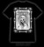 Santa Muerte t-shirt