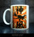 Kamikaze -mug