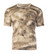 Desert camo T-shirt