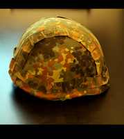 Steel Helmet, Bundeswehr (used)