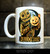 Scarecrow -Mug
