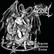 AZAZEL - Aegrum Satanas Tecum (LP, uusi)