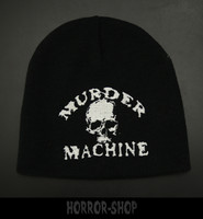 Murder Machine -pipo