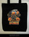 Pumpkin king -shopping bag