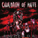 Cauldron Of Hate – Emperor (CD, uusi)