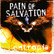 Pain Of Salvation ‎– Entropia (CD, käytetty)