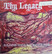 Thy Legacy – Blood Work Theories (CD, used)