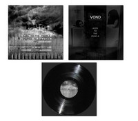 Vond – Aids To The People  (vinyl LP, uusi)