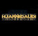 NIKLAS KVARFORTH - Hjarnidaudi (CD, uusi)